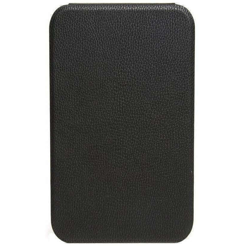 Alice Wheeler London Folding Travel Mirror - Black - Image 2