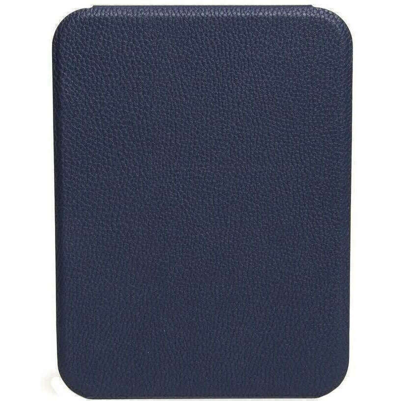 Alice Wheeler London Folding Travel Mirror - Navy - Image 2