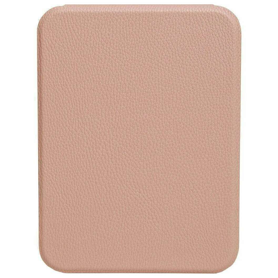 Alice Wheeler London Folding Travel Mirror - Pink - Image 2