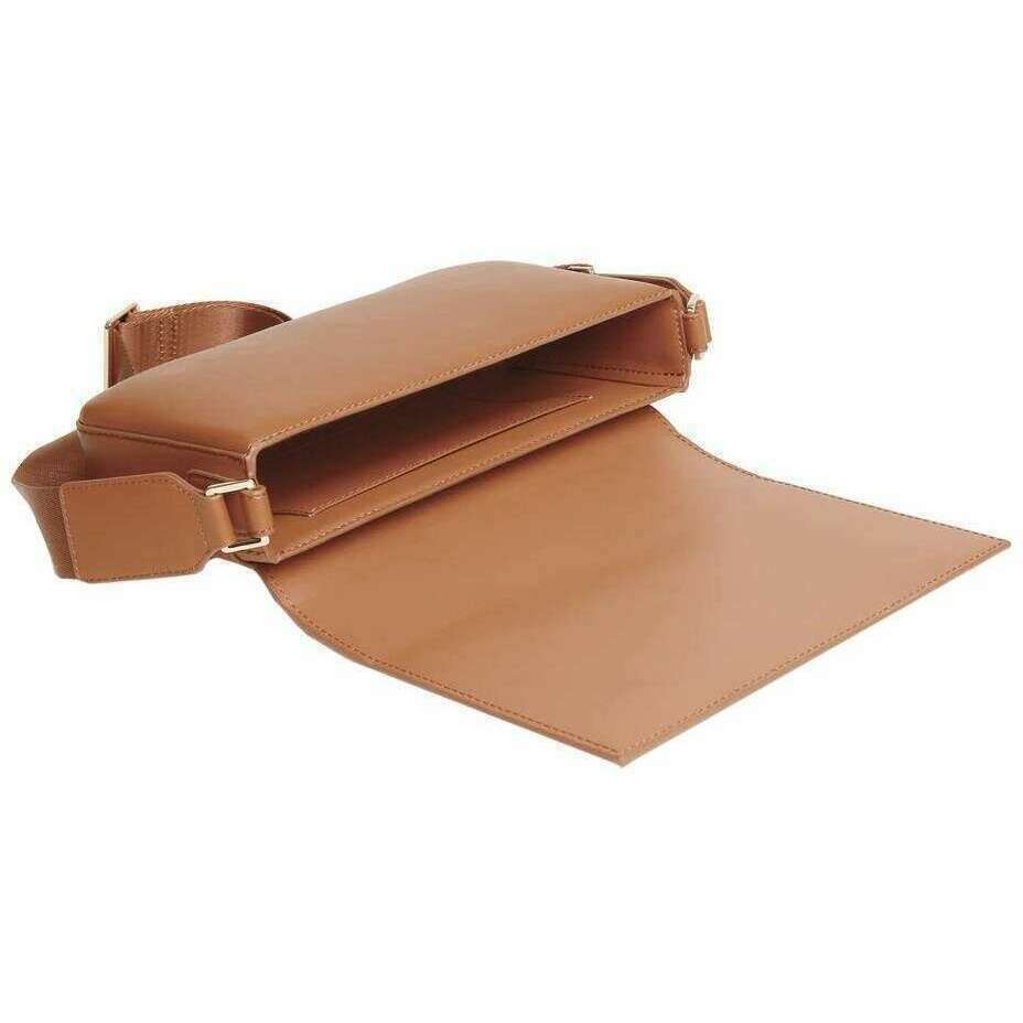 Alice Wheeler London Lisbon Crossbody Bag - Tan - Image 4