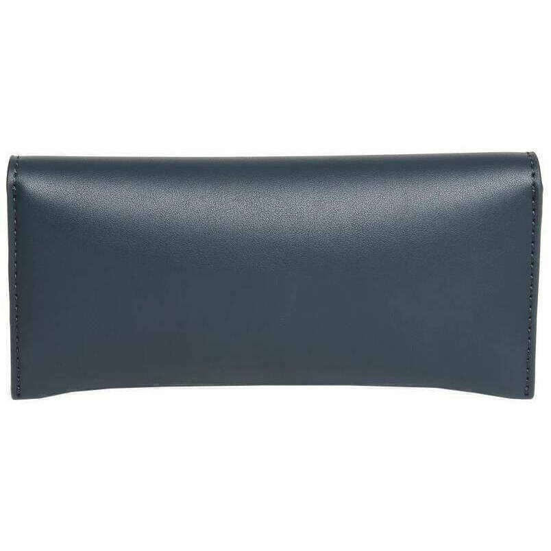 Alice Wheeler London Rome Glasses Case - Navy - Image 2
