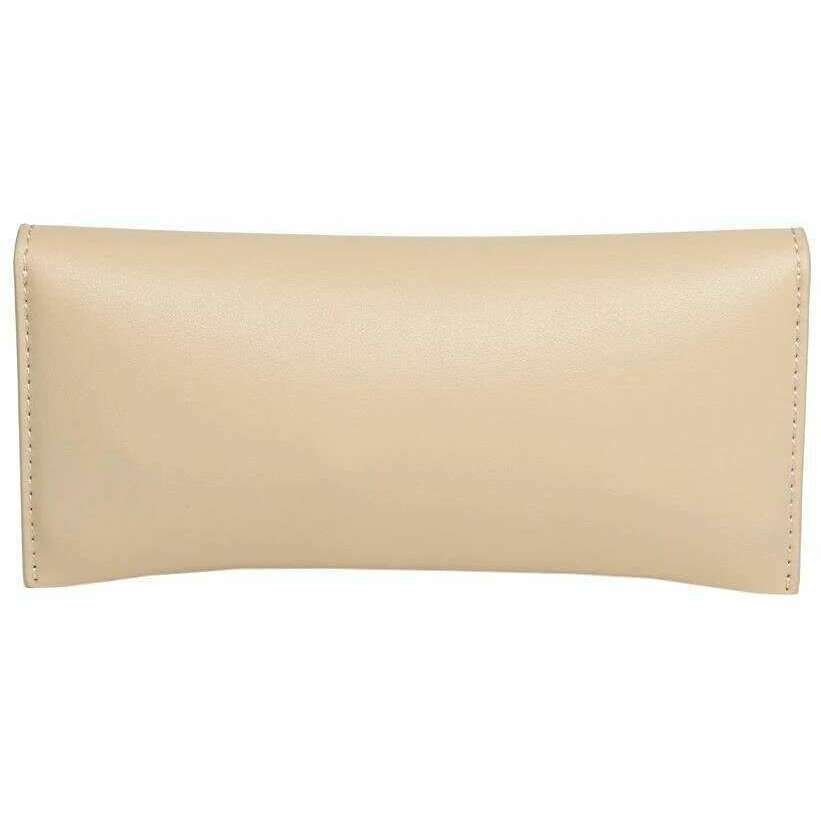 Alice Wheeler London Rome Glasses Case - Sand Beige - Image 2