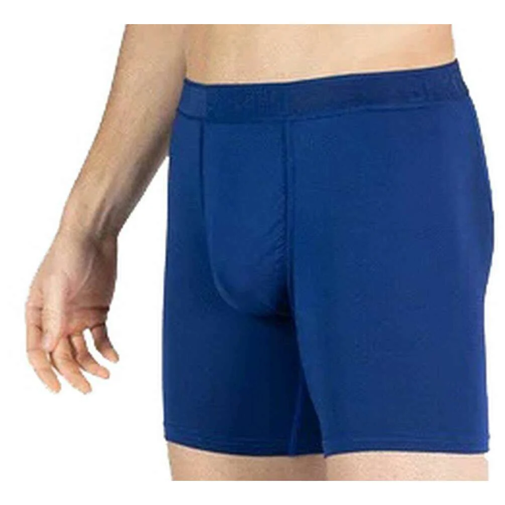 BN3TH Pro Flex Boxer Brief - Recovery Blue - Image 3