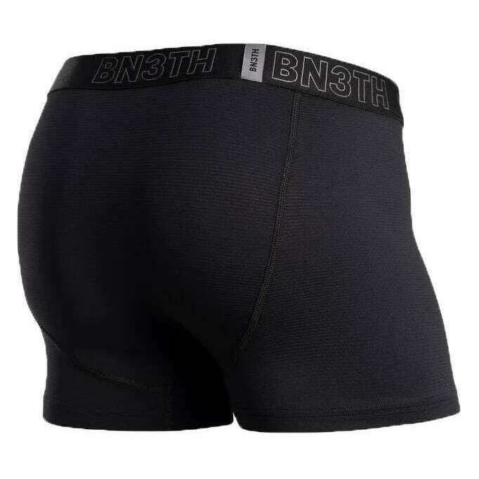 BN3TH Pro Flex Trunk - Black - Image 2