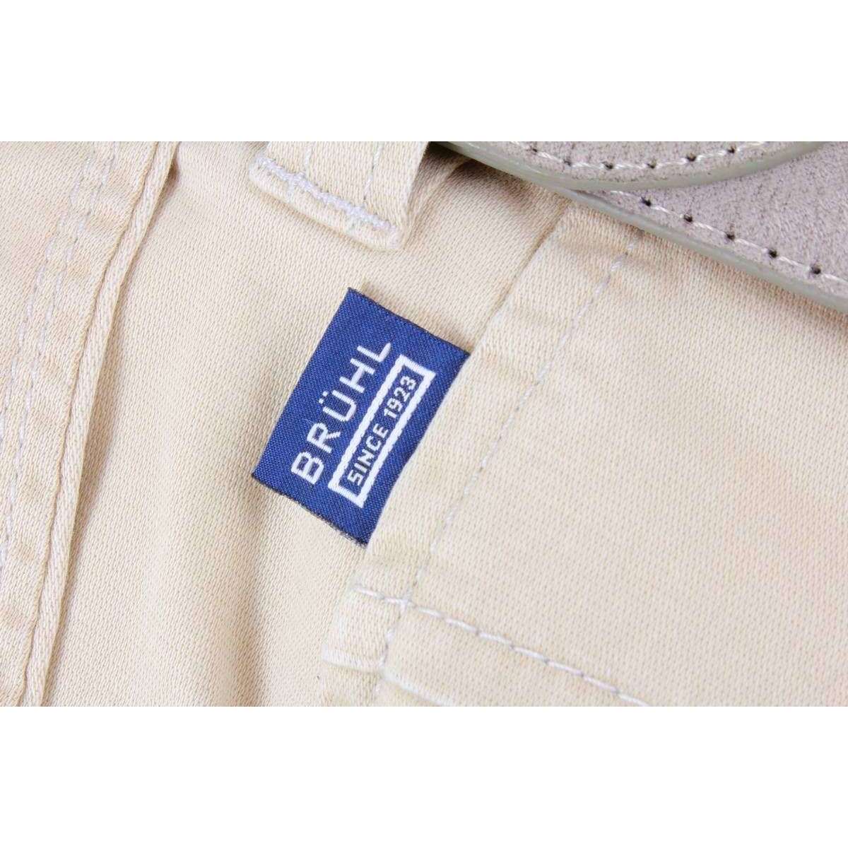 BRUHL Catania B Mover Chinos - Sand Beige - Image 6