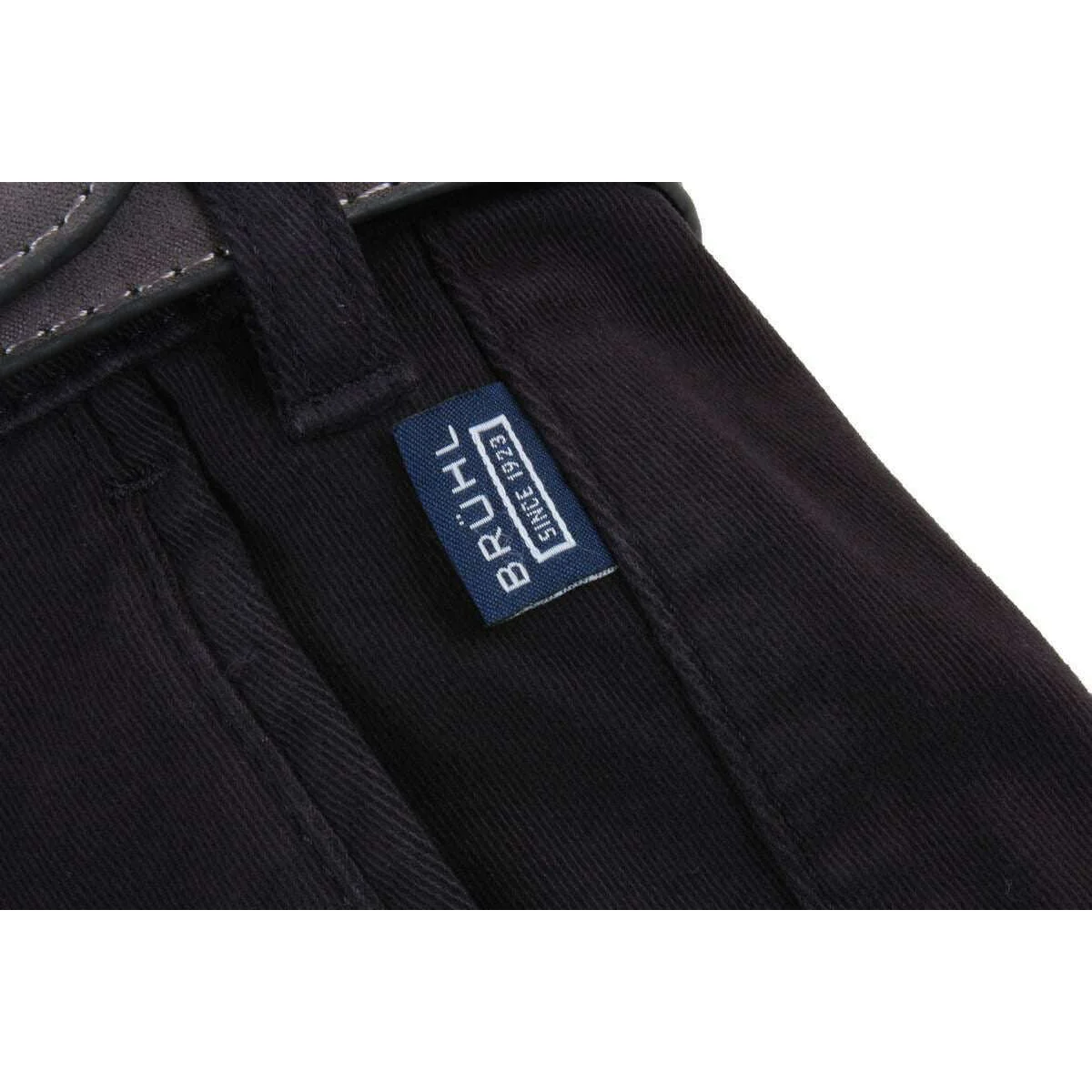 BRUHL Parma B Mover High Stretch Chinos - Marine Navy - Image 6