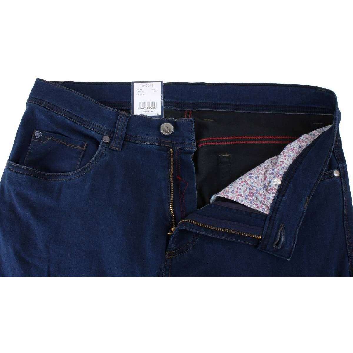 BRUHL York DO Jeans - Blue - Image 4