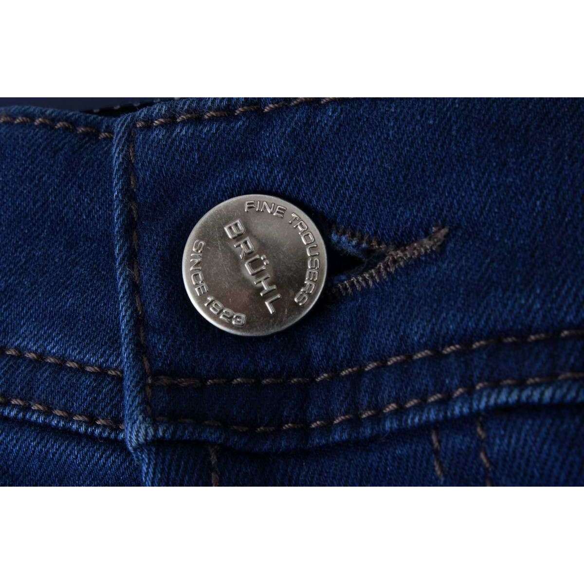BRUHL York DO Jeans - Blue - Image 5