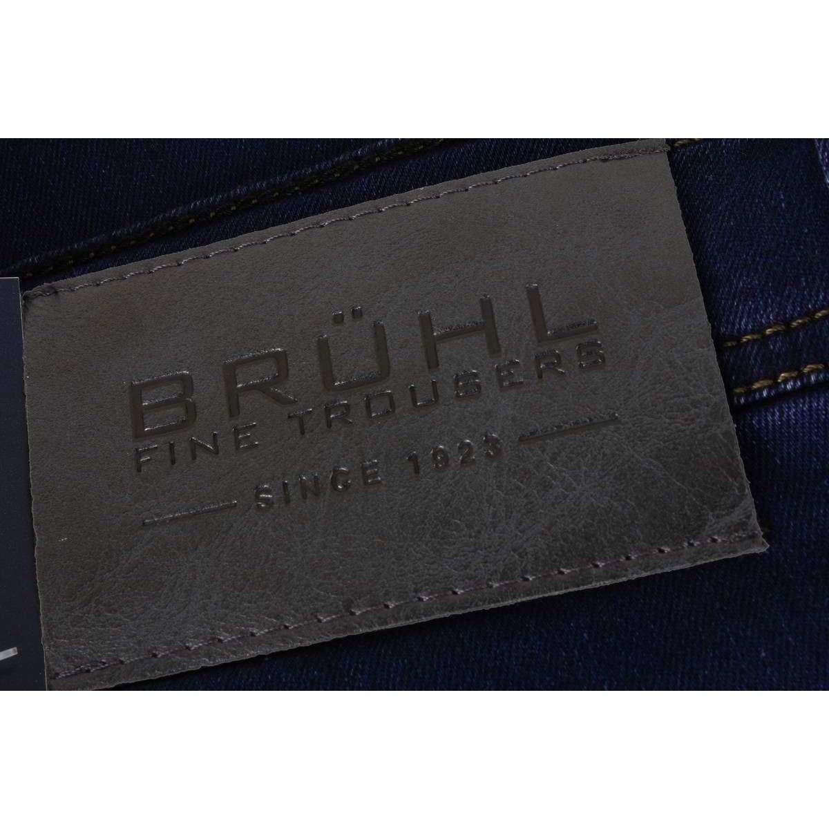 BRUHL York DO Jeans - Blue - Image 7