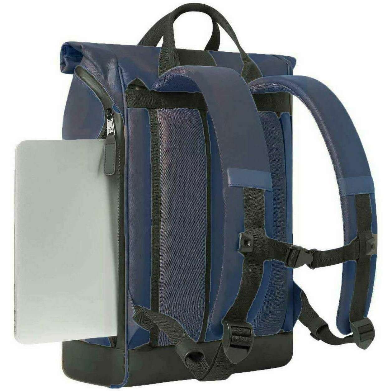 Cabaia Explorer Medium Backpack - Odense Blue - Image 3