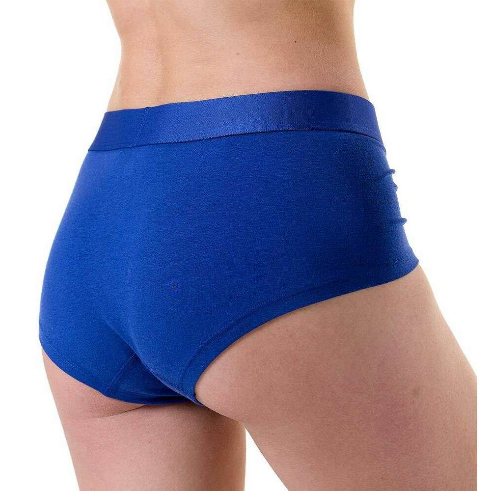 Comfyballs Comfycel Hipster - Blue - Image 2
