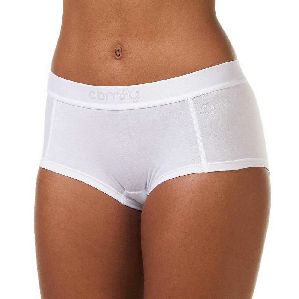 Comfyballs Comfycel Hipster - White - Image 2