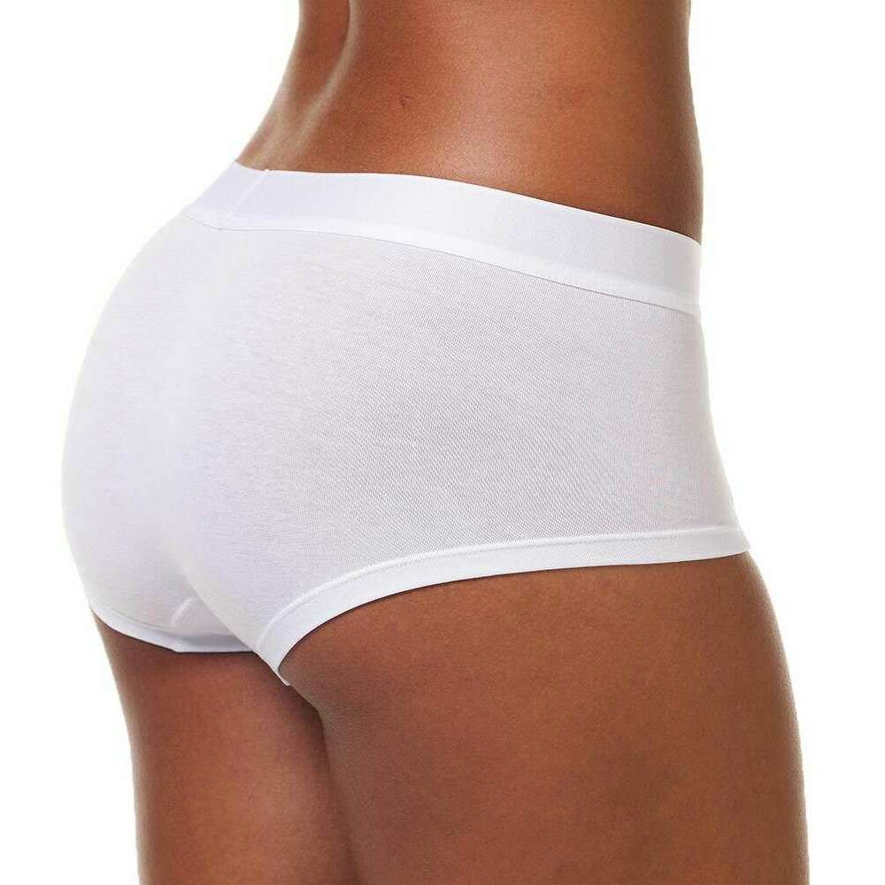 Comfyballs Comfycel Hipster - White - Image 3