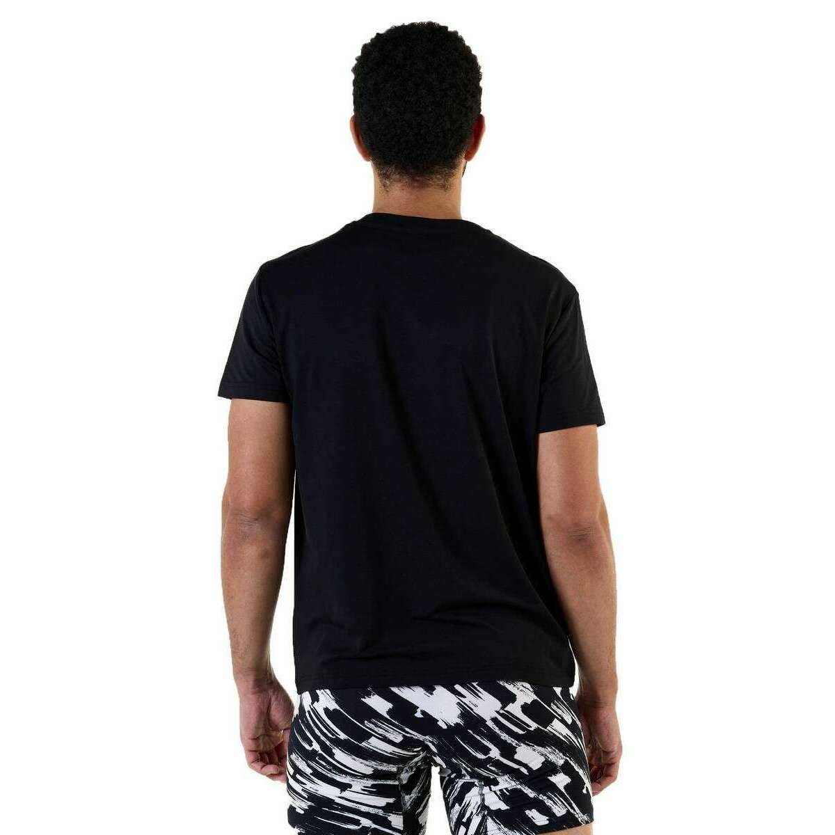 Comfyballs Comfycel Tee - Black - Image 2