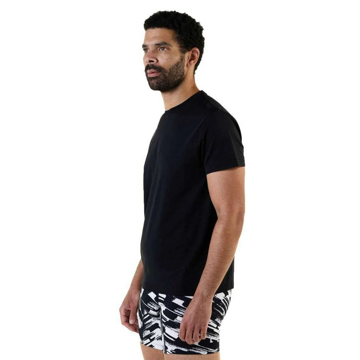 Comfyballs Comfycel Tee - Black - Image 3
