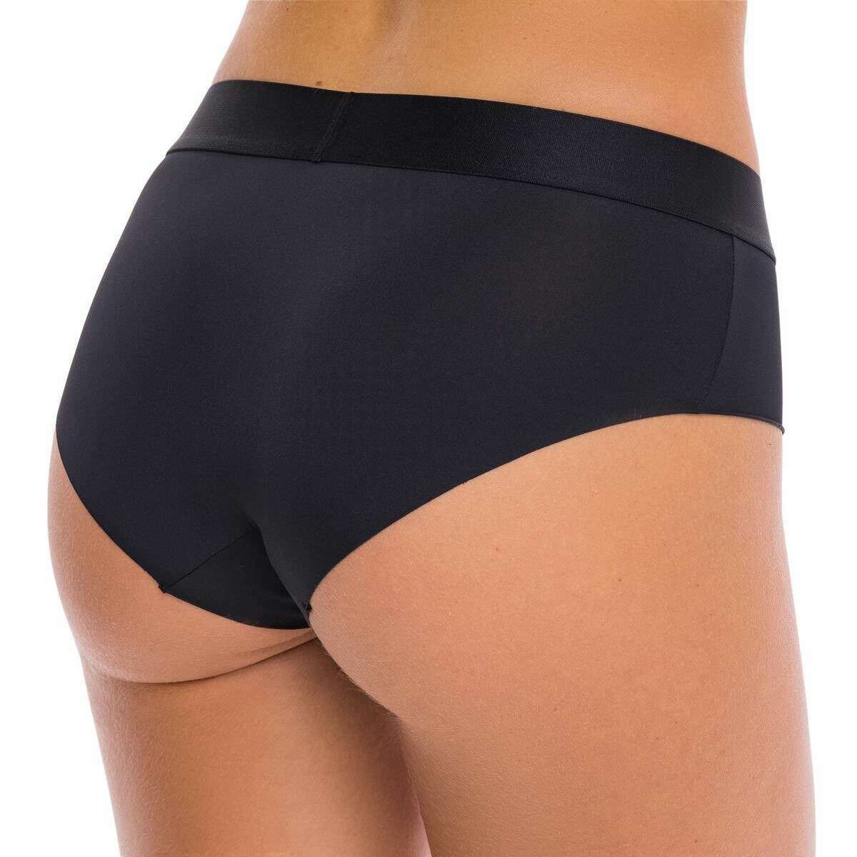 Comfyballs Performance Hipster - Ghost Black - Image 2