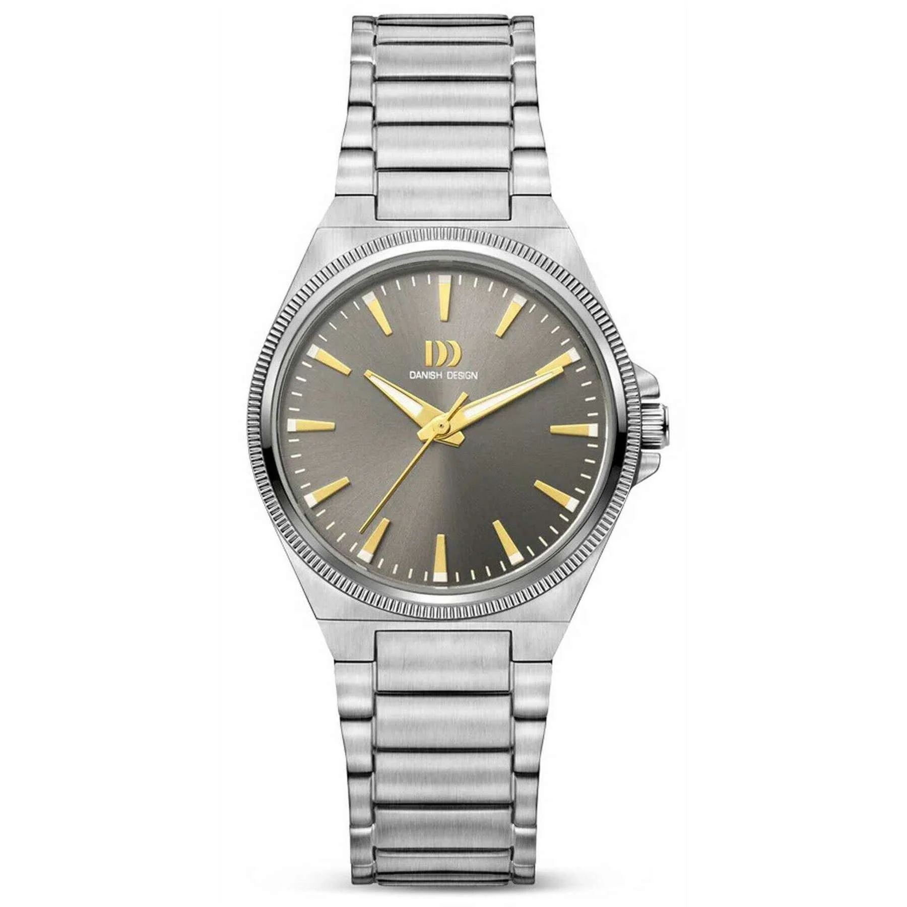 Danish Design DK Pro Watch - Silver/Grey