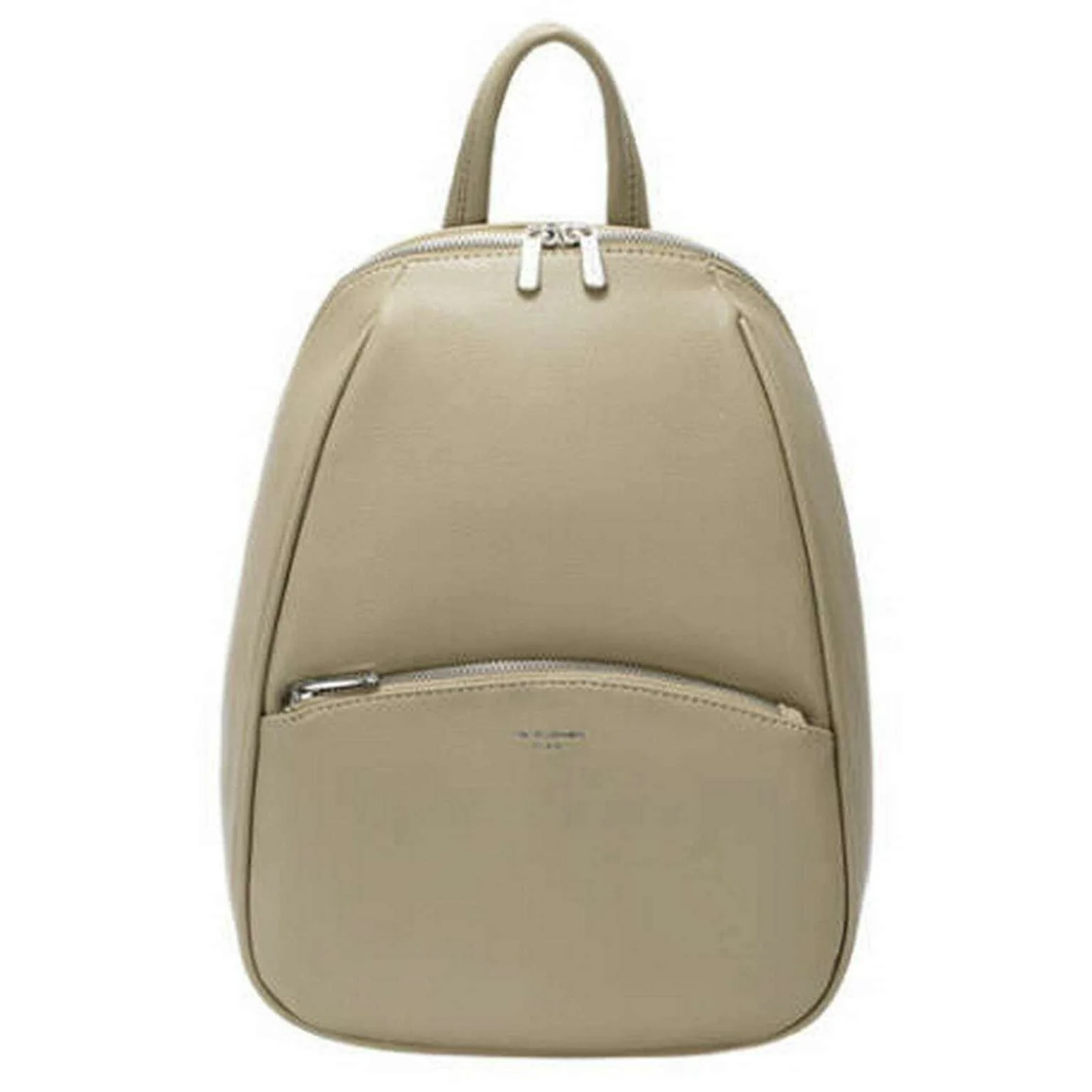 David Jones Backpack - Olive Branch Green