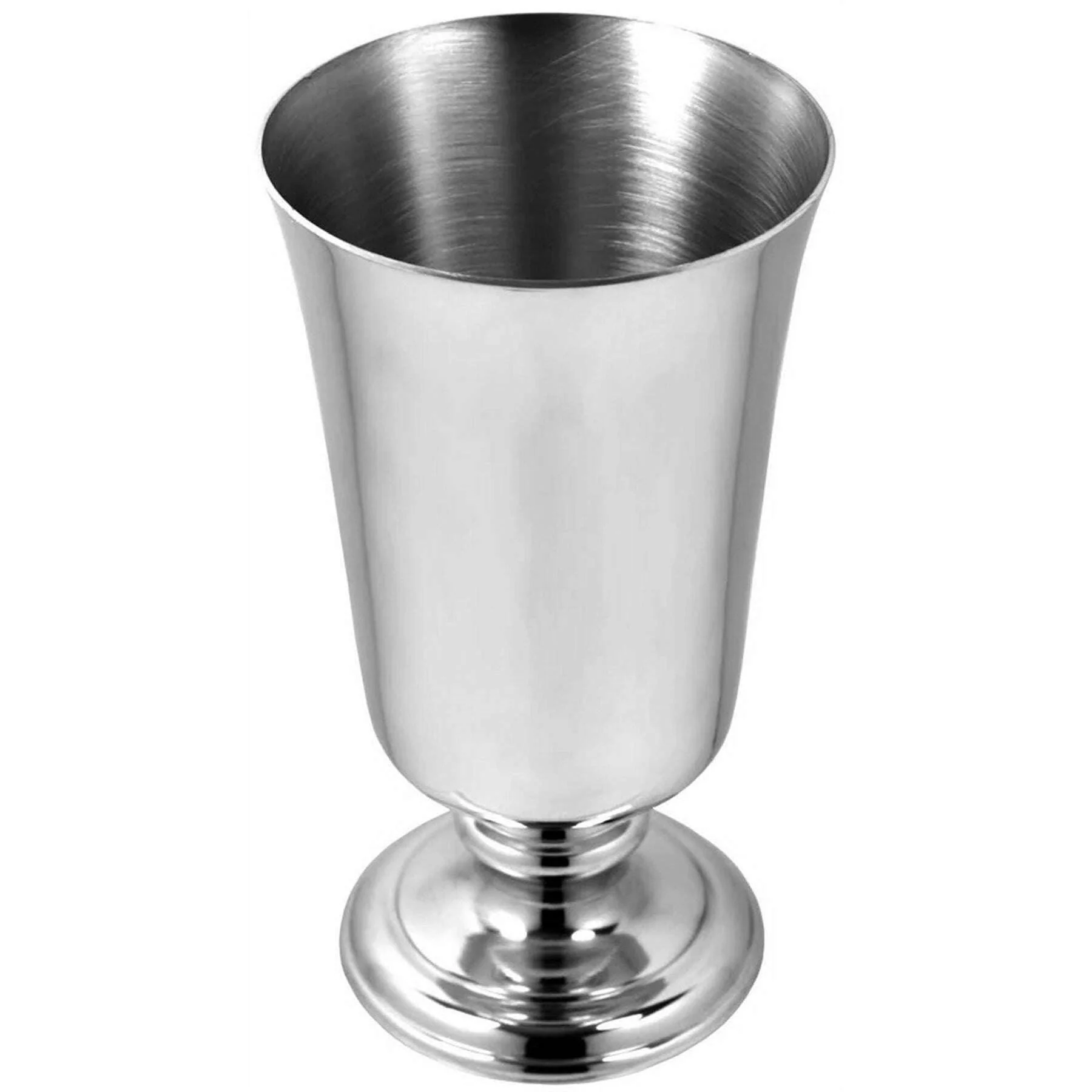 English Pewter Company Pils Goblet - Silver