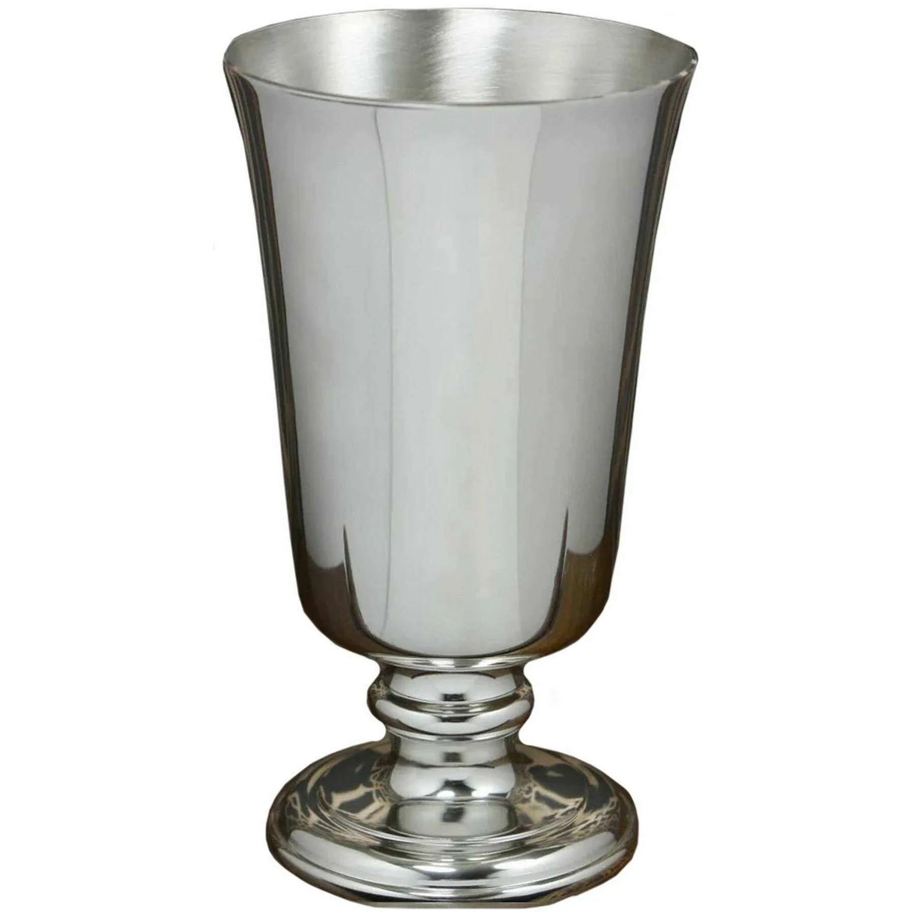English Pewter Company Pils Goblet - Silver - Image 2