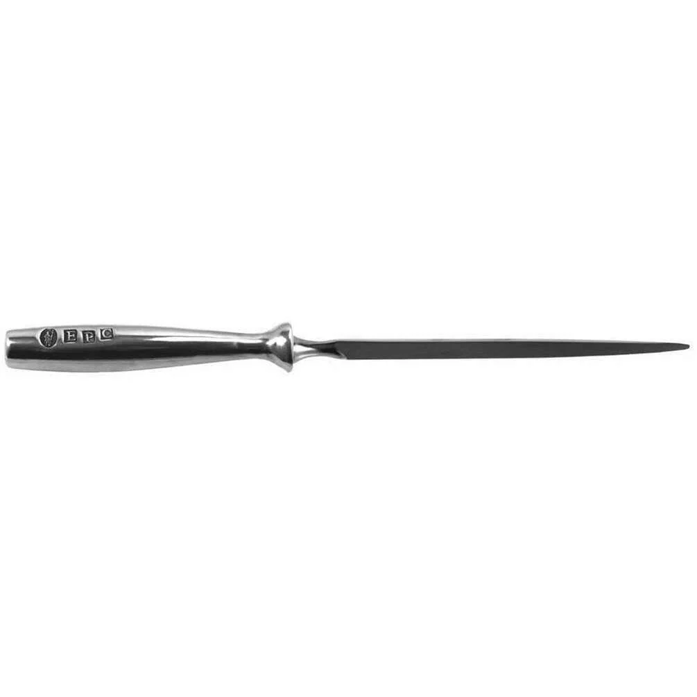 English Pewter Company Vogue Letter Opener - Silver