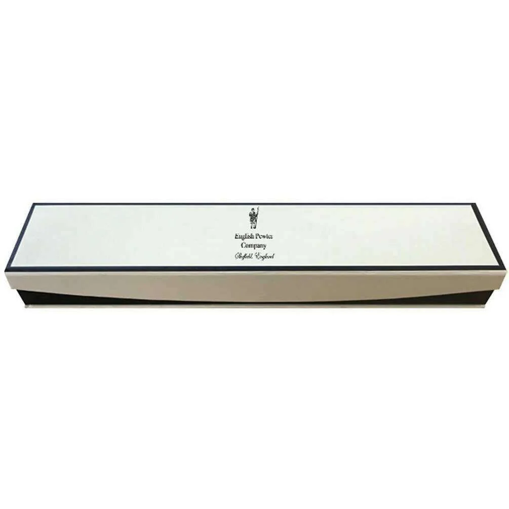 English Pewter Company Vogue Letter Opener - Silver - Image 3