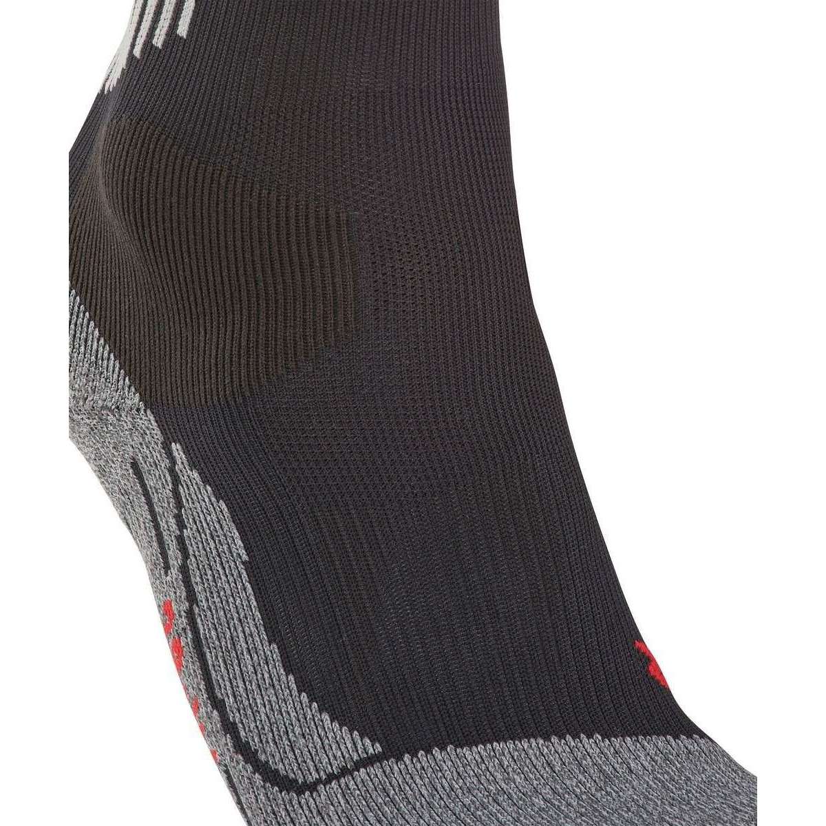 Falke 4GRIP Stabilizing Socks - Black - Image 4