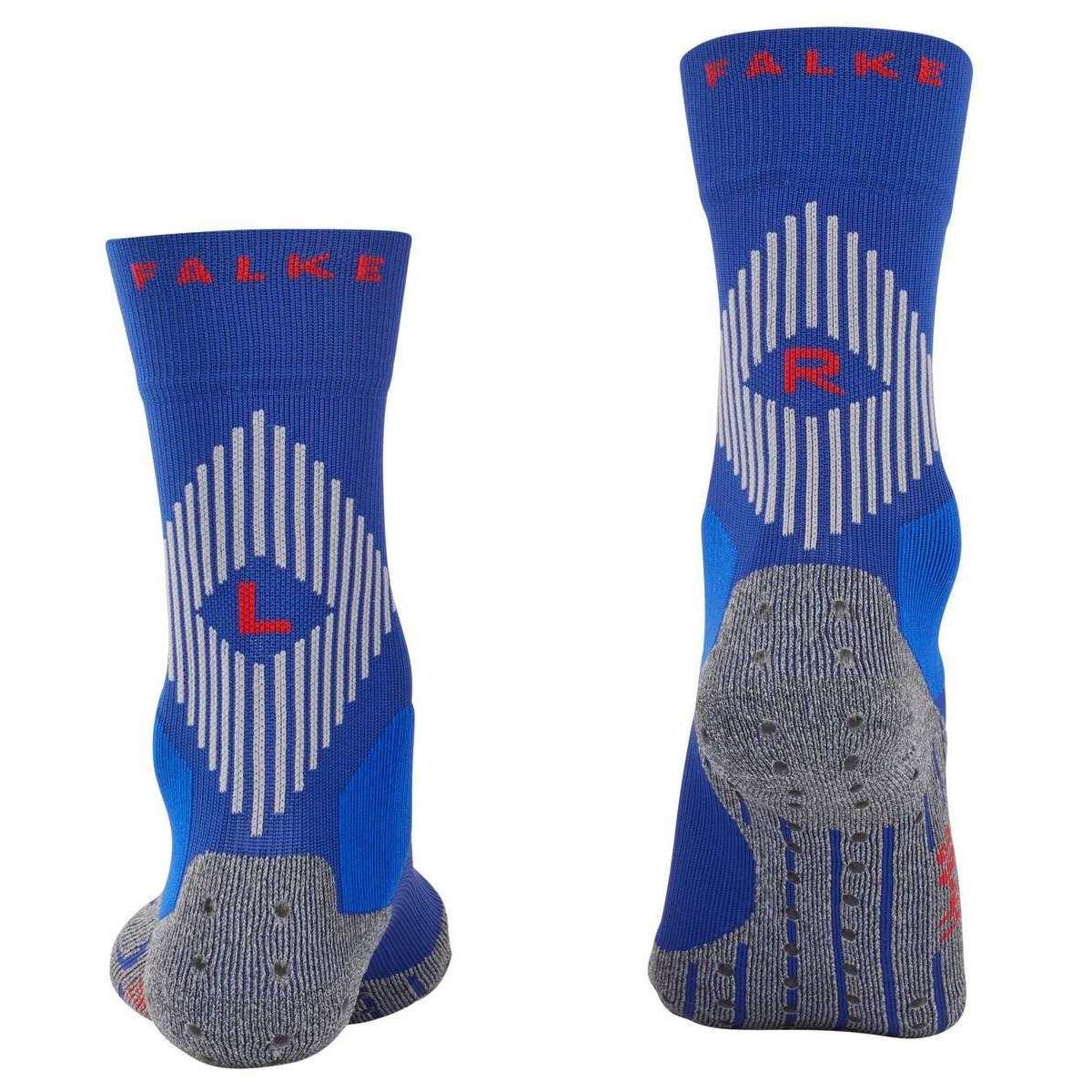 Falke 4GRIP Stabilizing Socks - Blue - Image 3