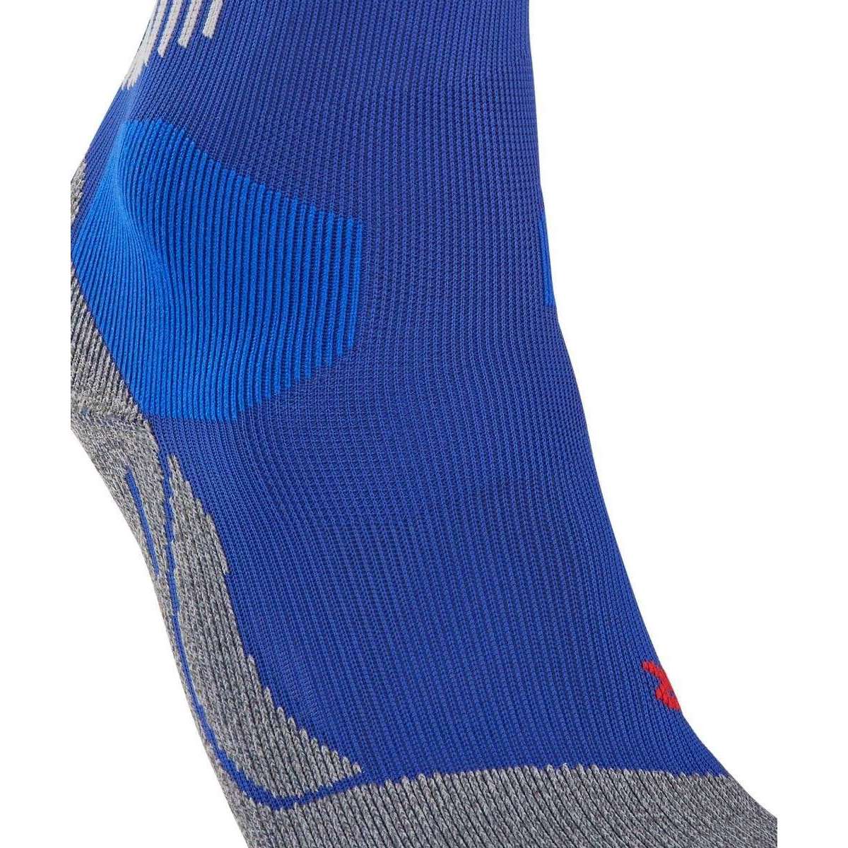 Falke 4GRIP Stabilizing Socks - Blue - Image 4