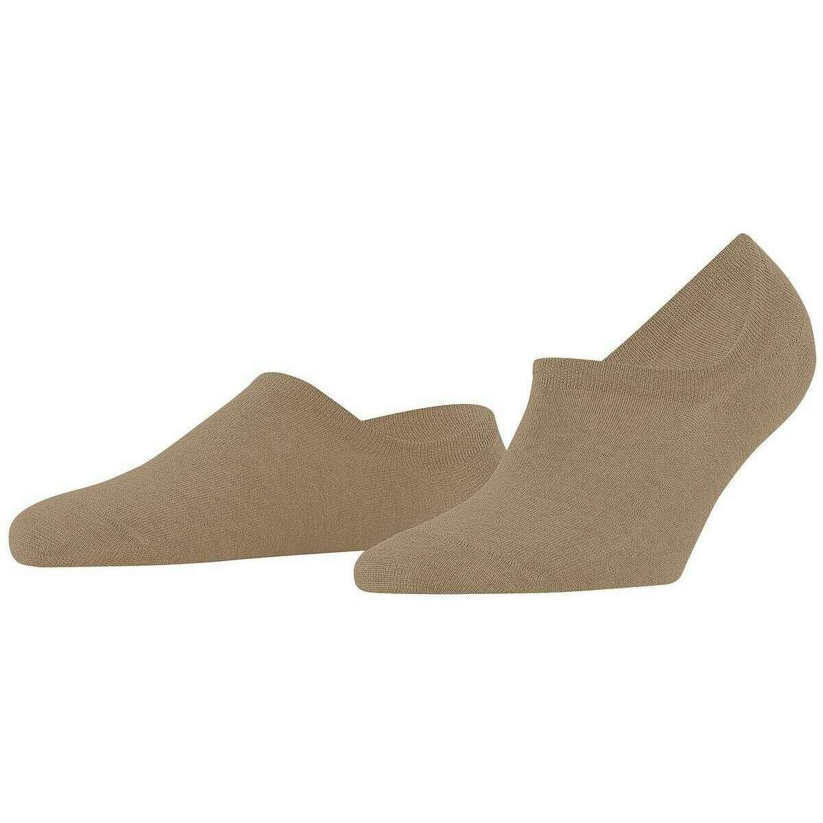 Falke Active Breeze Invisible Socks - Nude Beige
