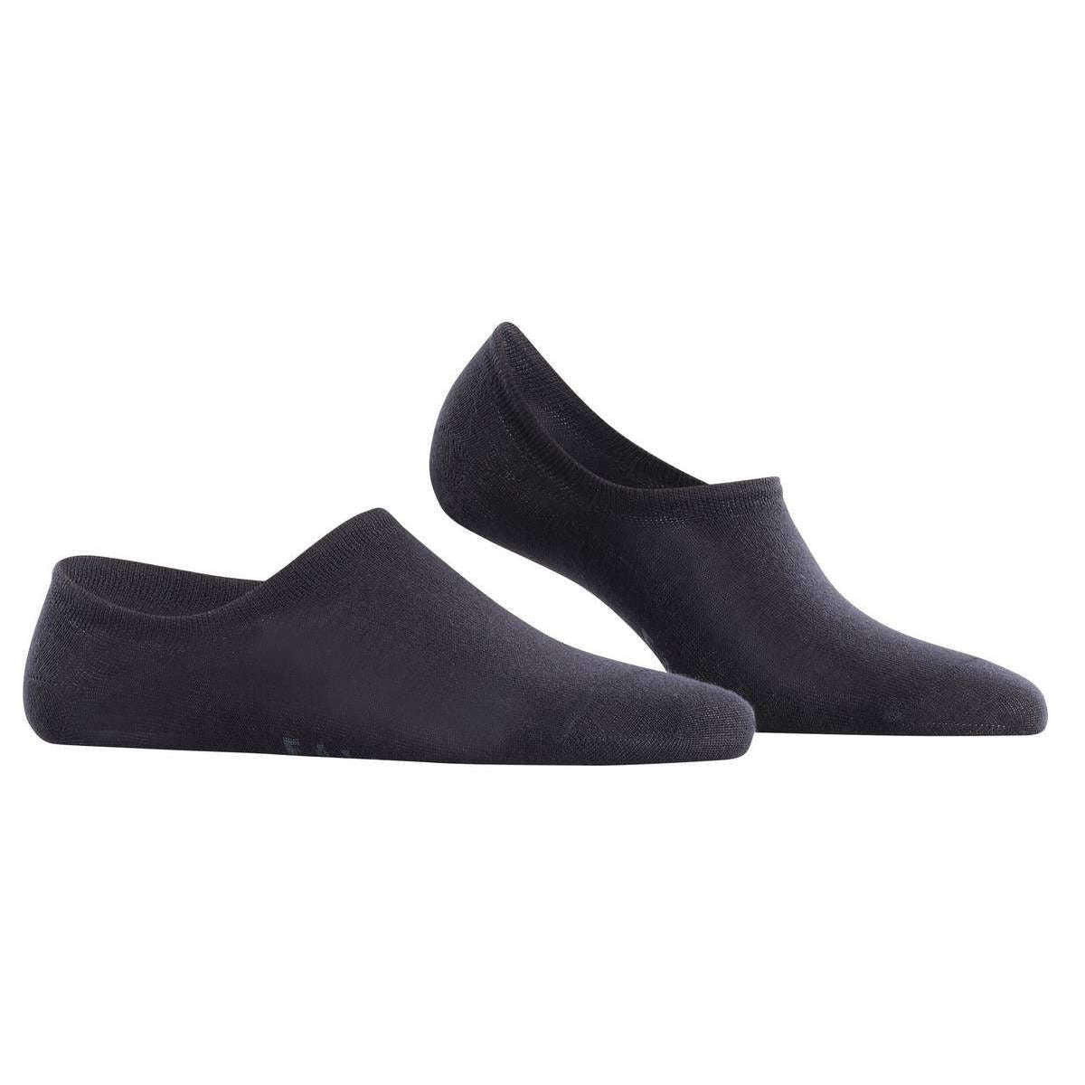 Falke Active Breeze No Show Socks - Dark Navy - Image 2