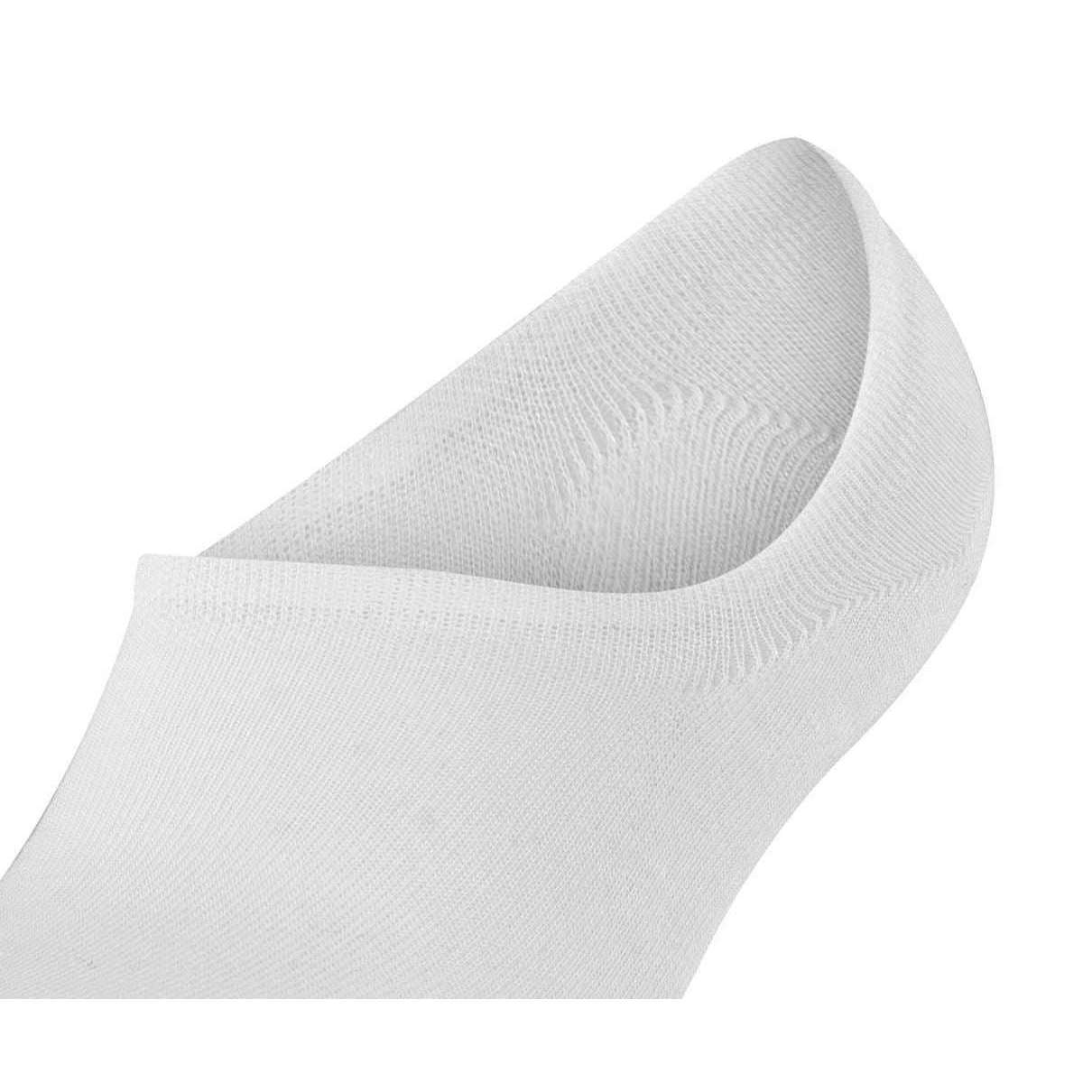 Falke Active Breeze No Show Socks - White - Image 4