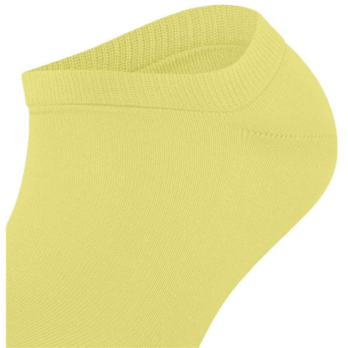 Falke Active Breeze Sneaker Socks - Ananas Yellow - Image 5