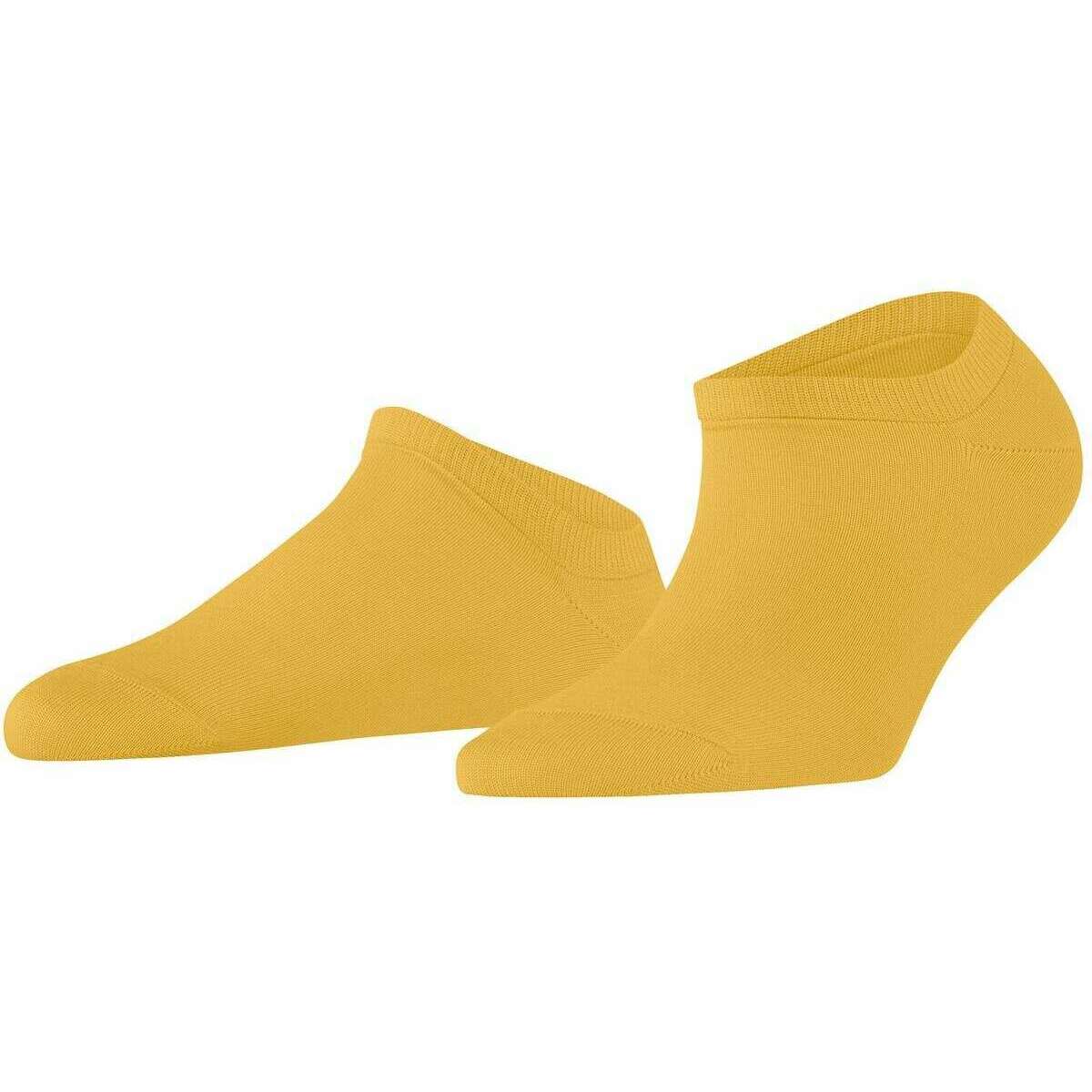 Falke Active Breeze Sneaker Socks - Banana Yellow