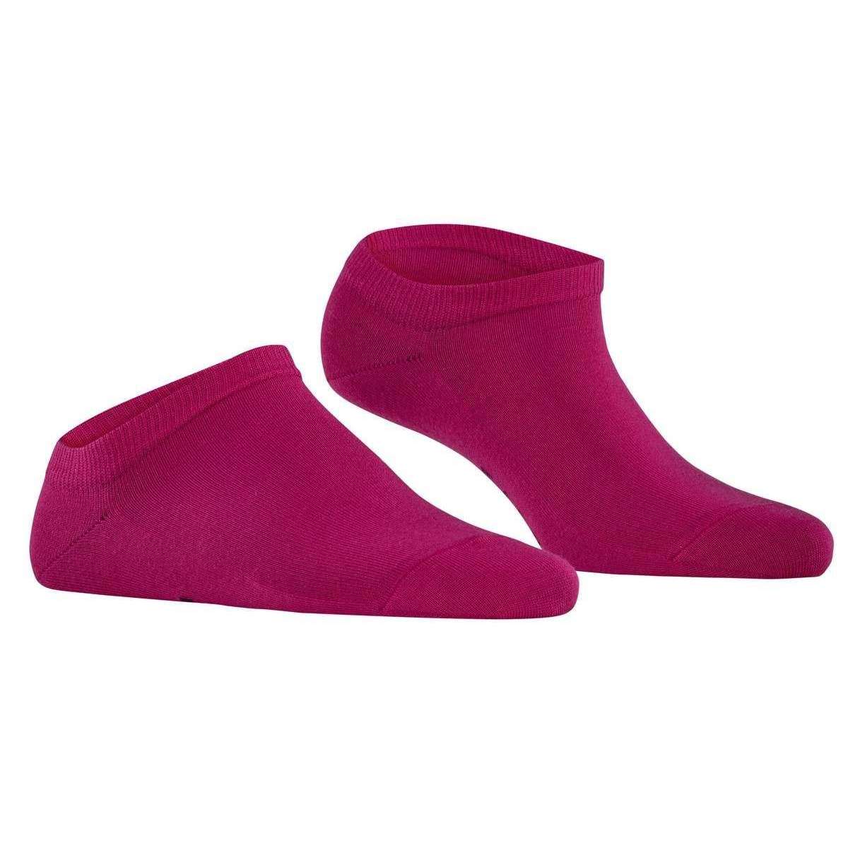 Falke Active Breeze Sneaker Socks - Berry Pink - Image 2