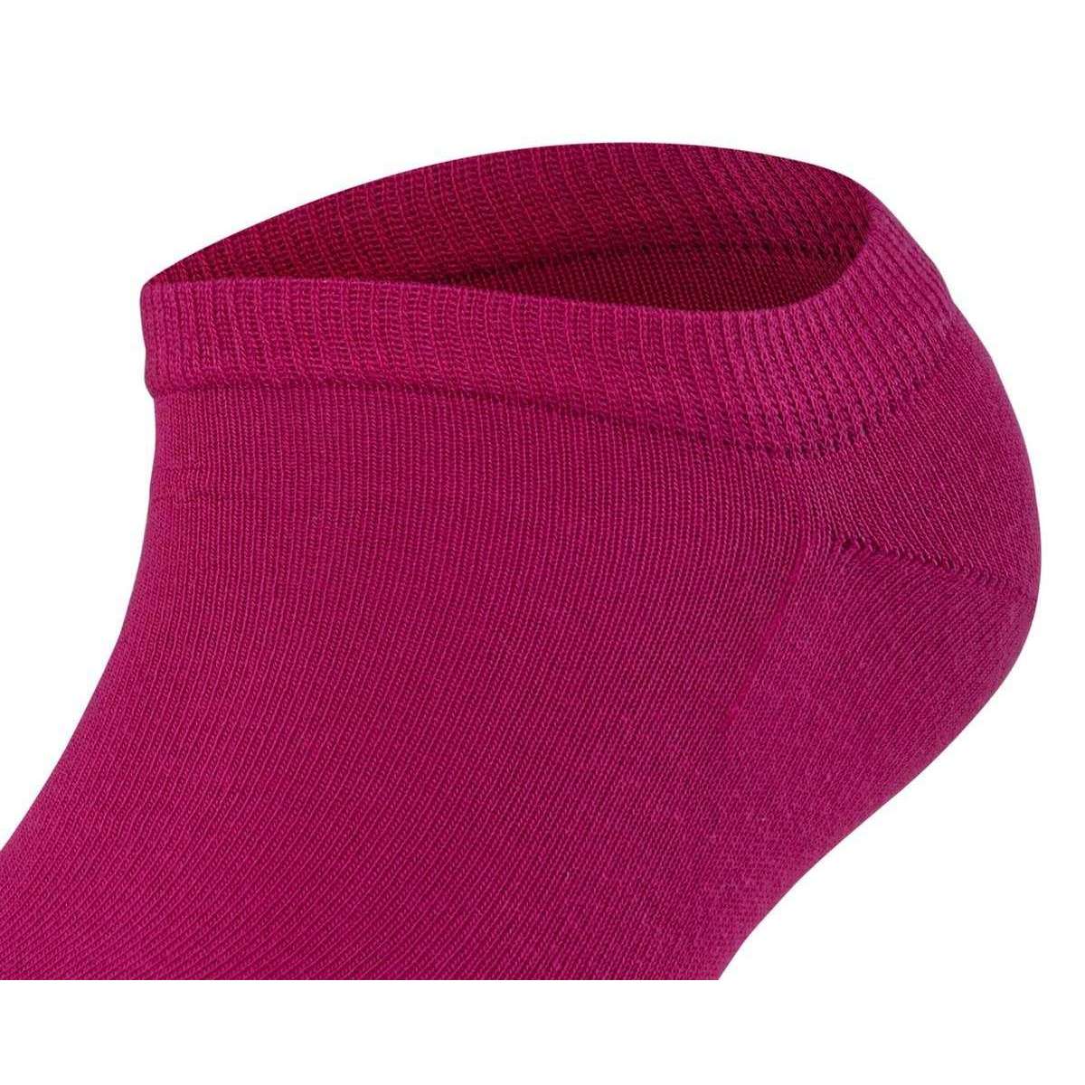 Falke Active Breeze Sneaker Socks - Berry Pink - Image 4