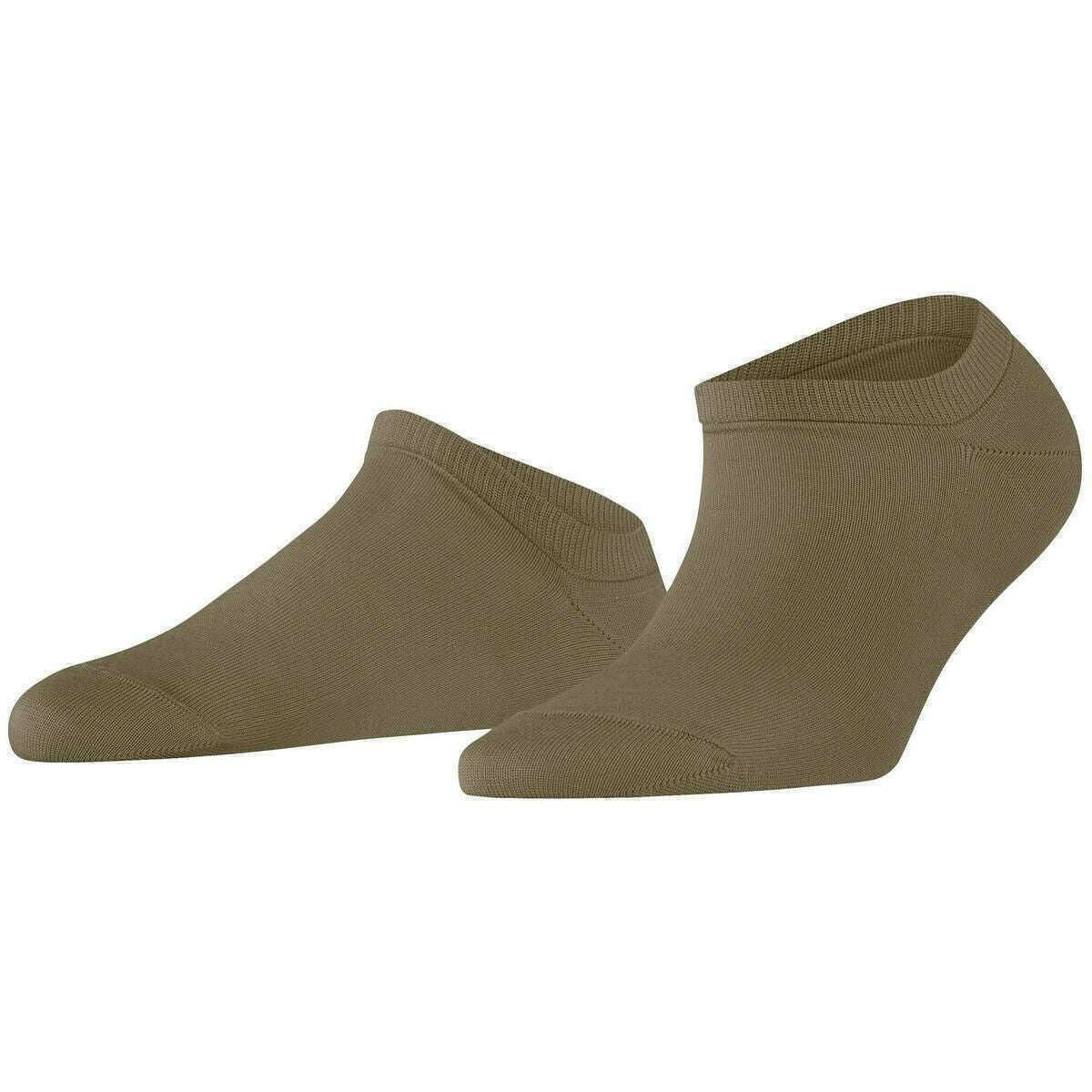 Falke Active Breeze Sneaker Socks - Crocodile Green
