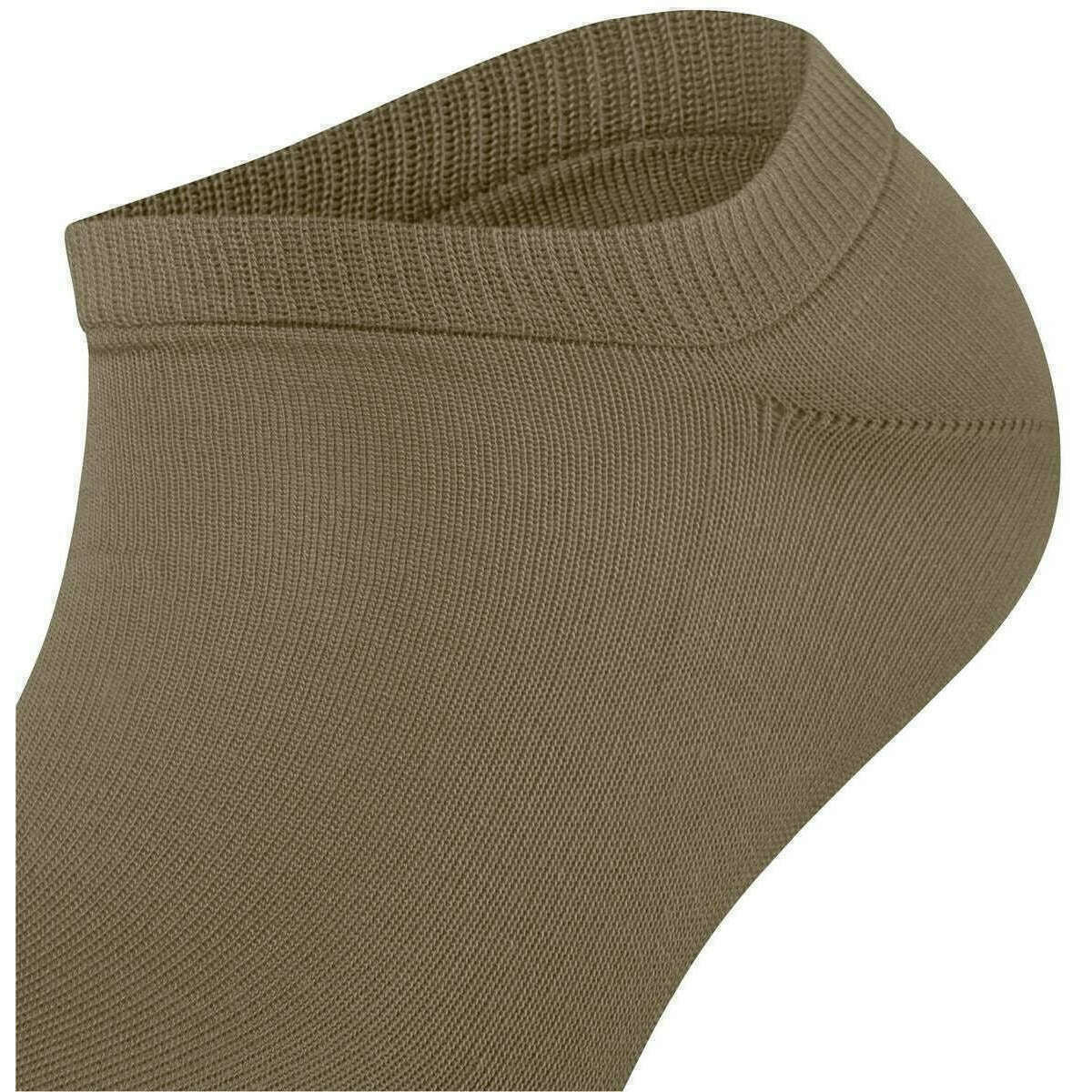 Falke Active Breeze Sneaker Socks - Crocodile Green - Image 5