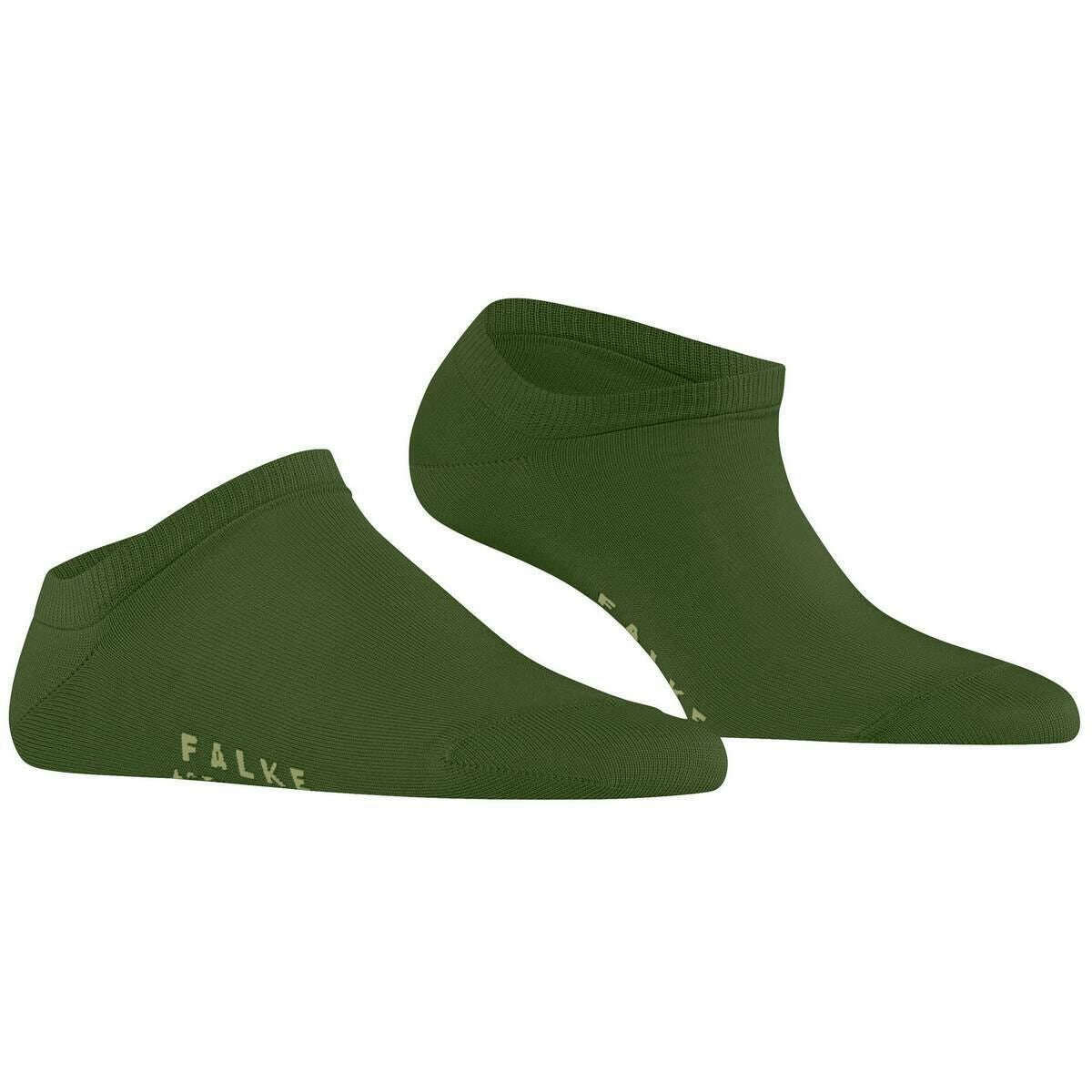Falke Active Breeze Sneaker Socks - Cypress Green - Image 2
