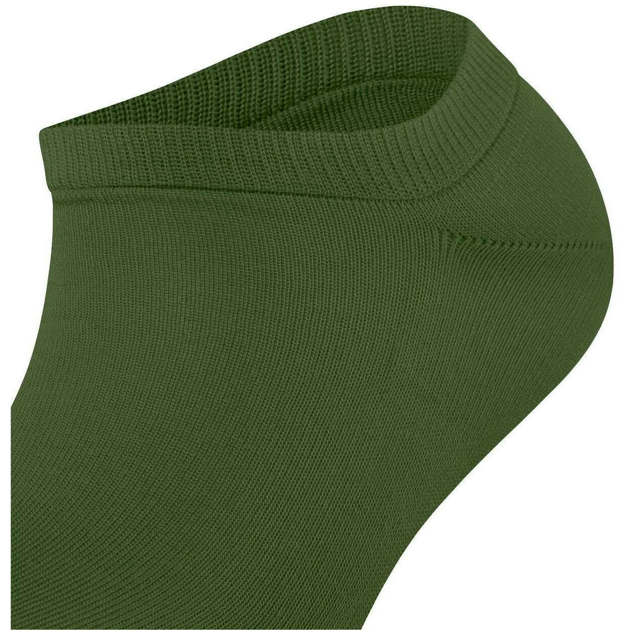 Falke Active Breeze Sneaker Socks - Cypress Green - Image 4