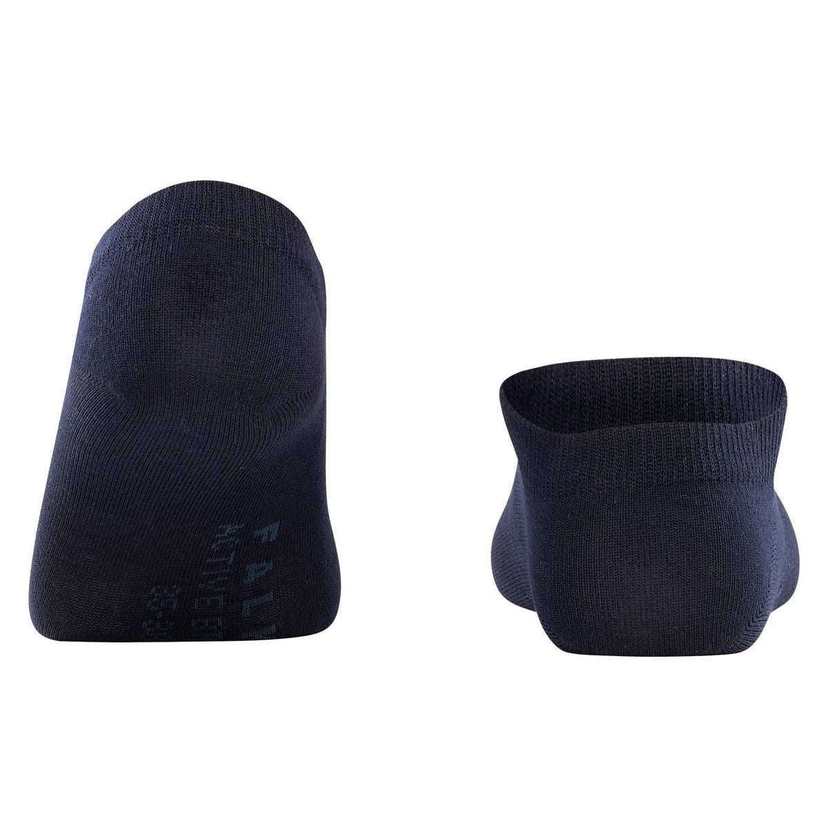 Falke Active Breeze Sneaker Socks - Dark Navy - Image 3