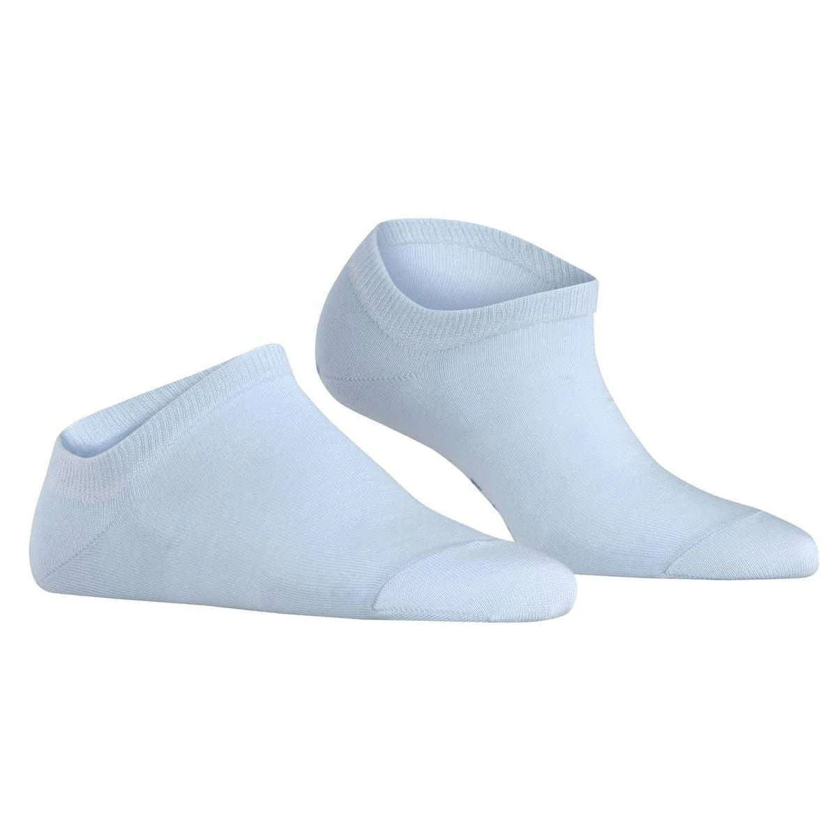 Falke Active Breeze Sneaker Socks - Light Blue - Image 2