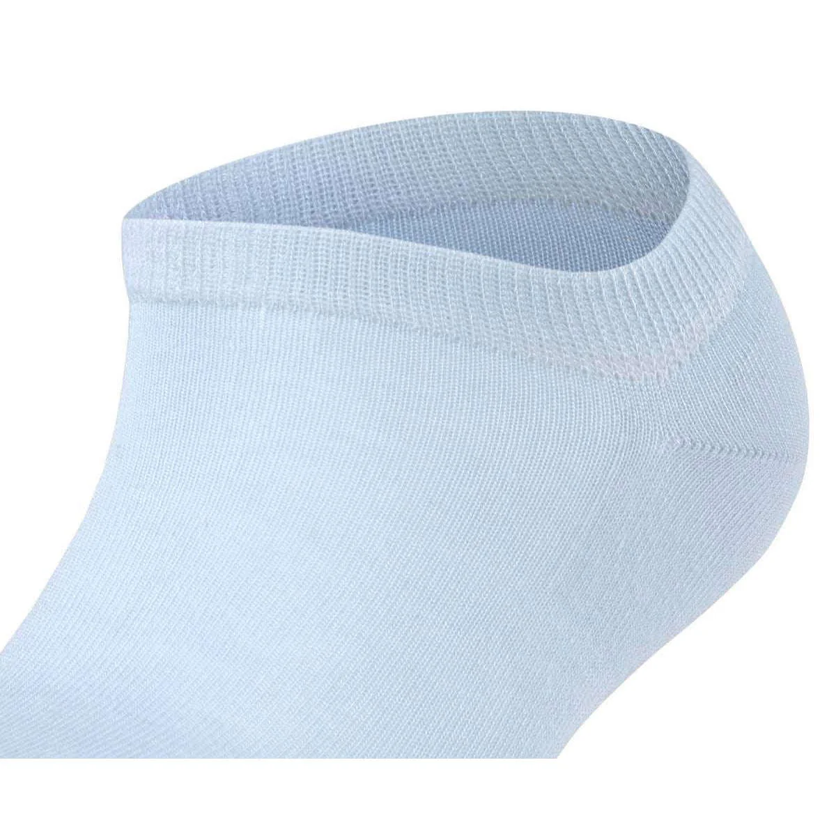 Falke Active Breeze Sneaker Socks - Light Blue - Image 4