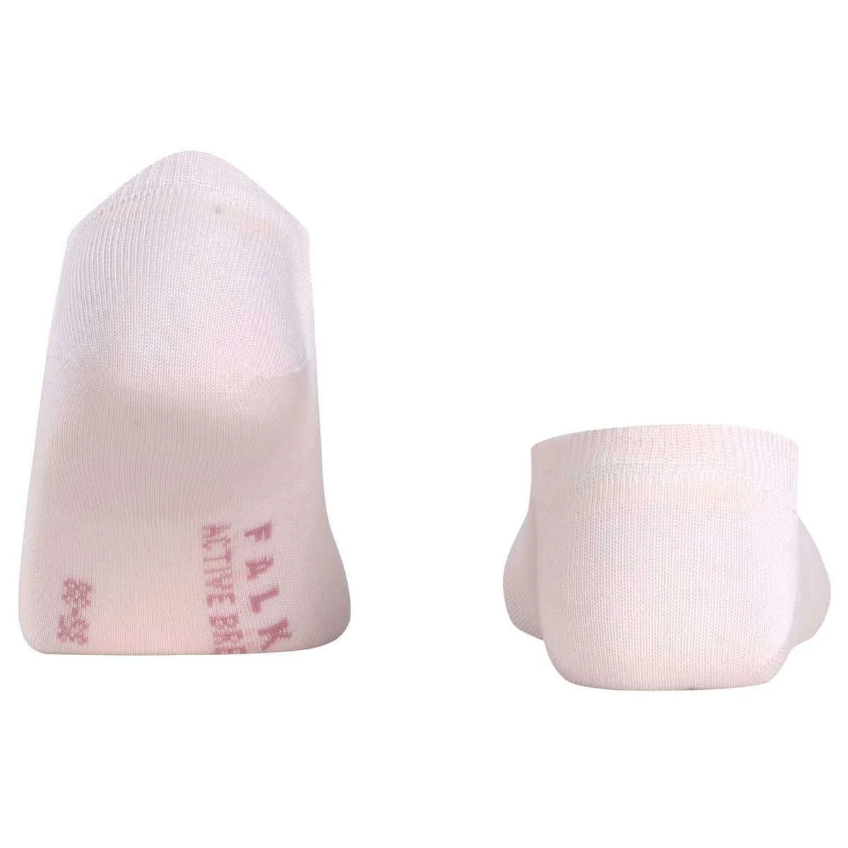 Falke Active Breeze Sneaker Socks - Light Pink - Image 3