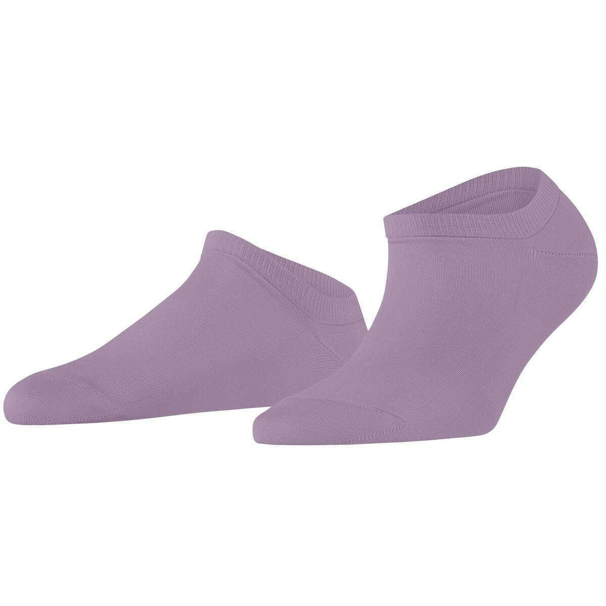 Falke Active Breeze Sneaker Socks - Misty Lilac