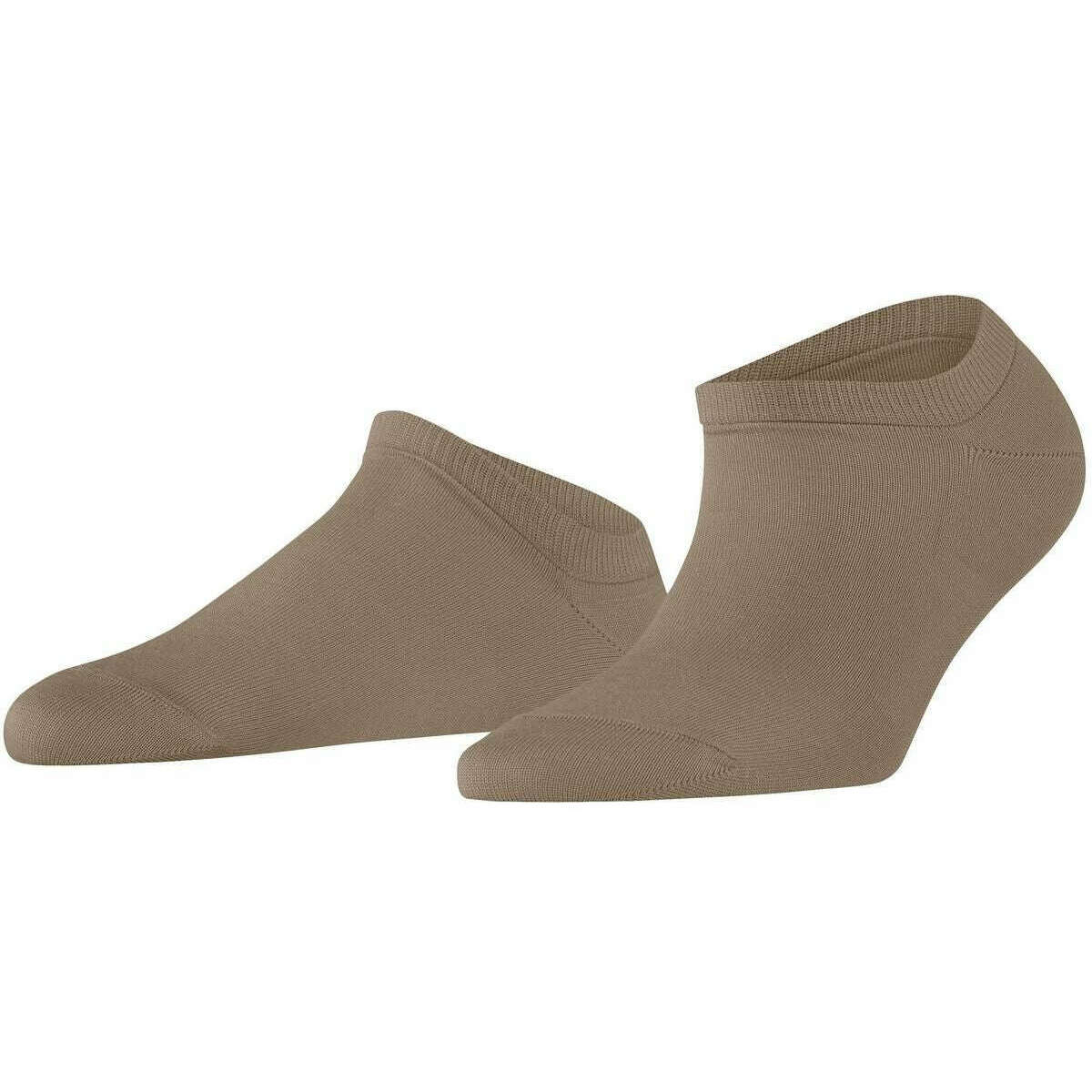 Falke Active Breeze Sneaker Socks - Nude Beige