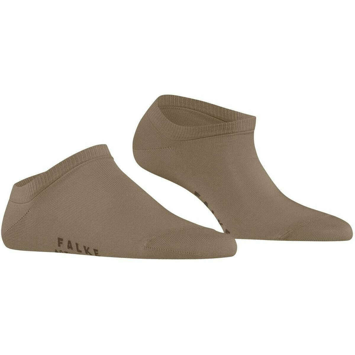 Falke Active Breeze Sneaker Socks - Nude Beige - Image 2