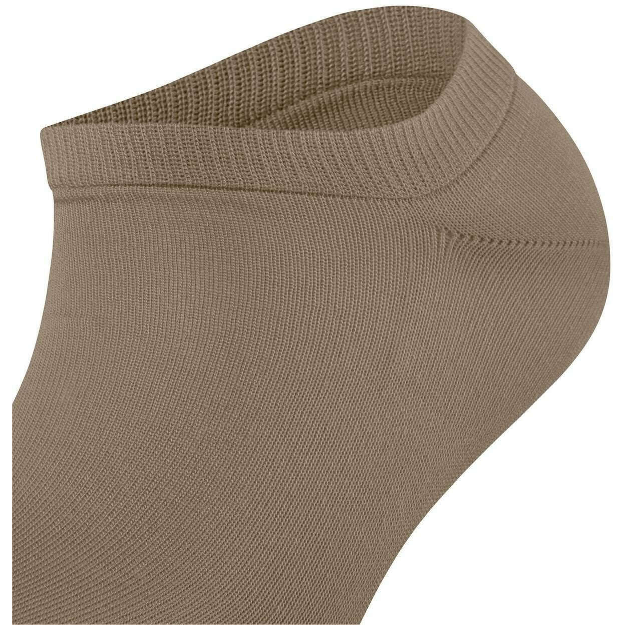 Falke Active Breeze Sneaker Socks - Nude Beige - Image 4