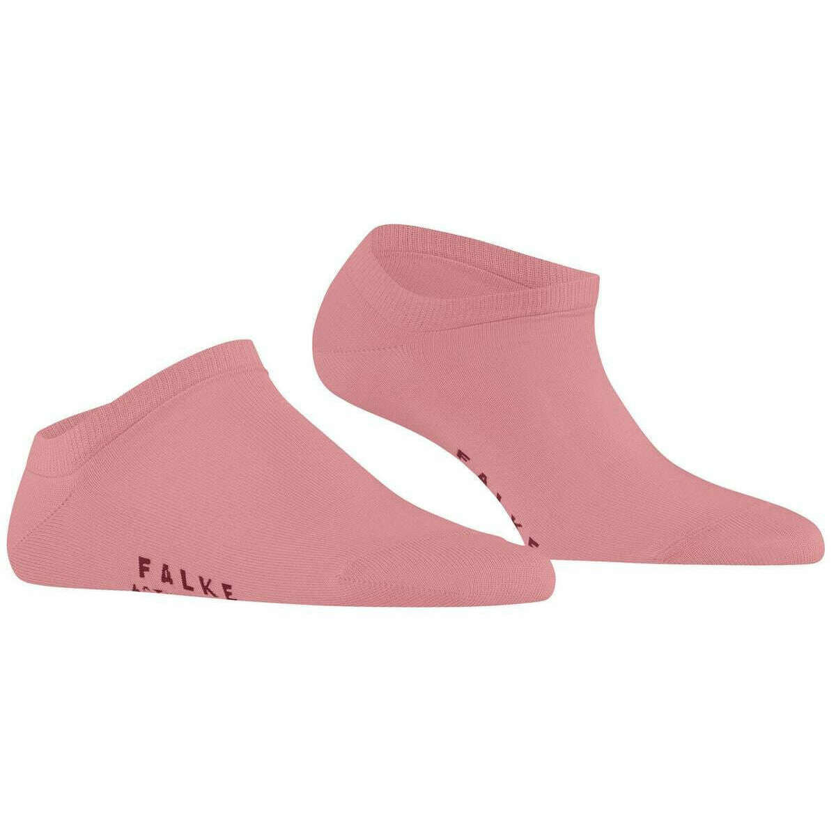 Falke Active Breeze Sneaker Socks - Peachy Pink - Image 2