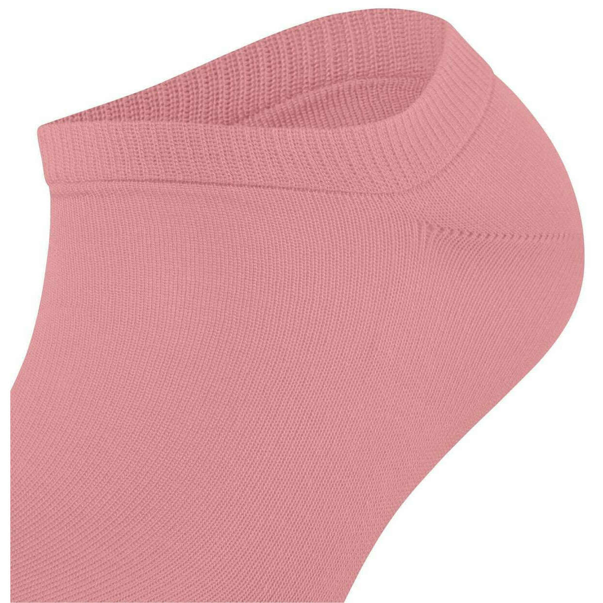 Falke Active Breeze Sneaker Socks - Peachy Pink - Image 4